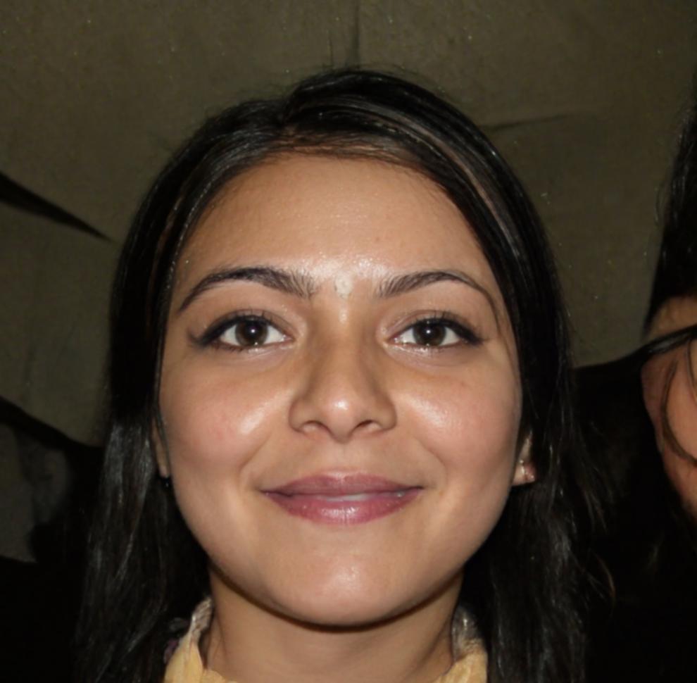 Thea Lundqvist, remote learning advisor