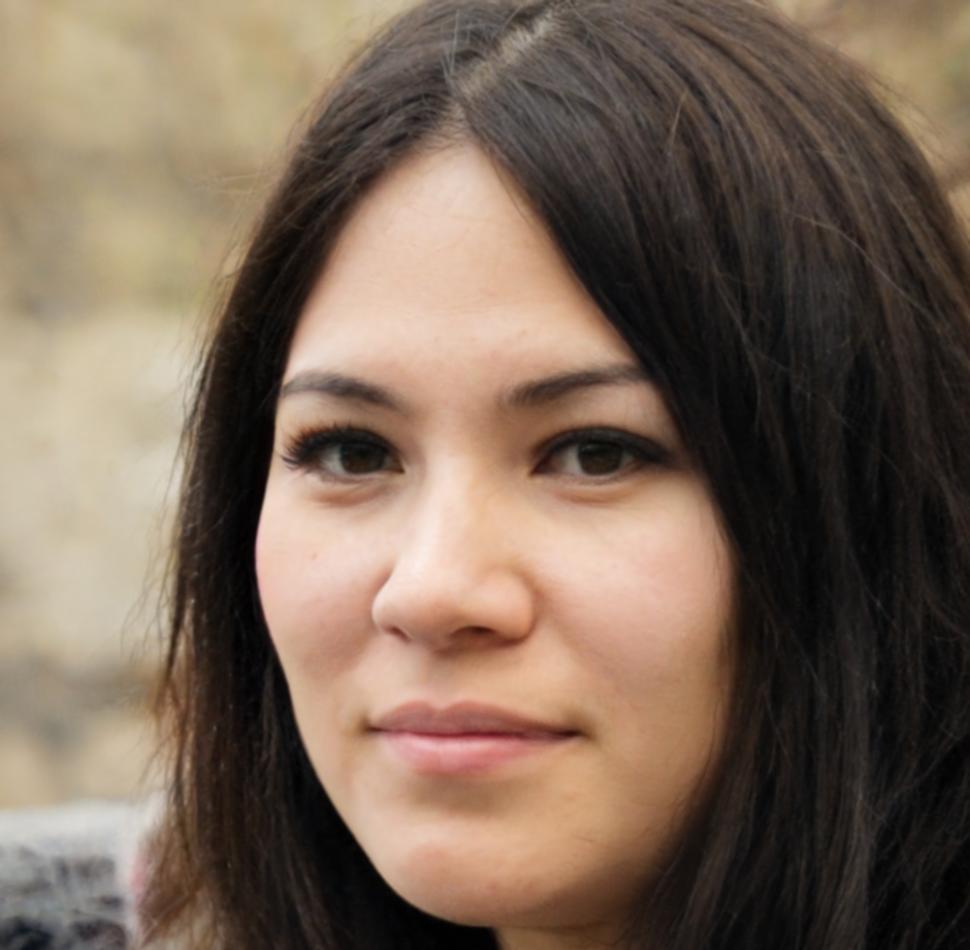 Instructor Kirsten Faulkner