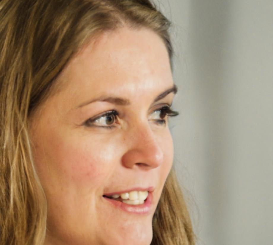 Saskia Pemberton, Investment Advisor