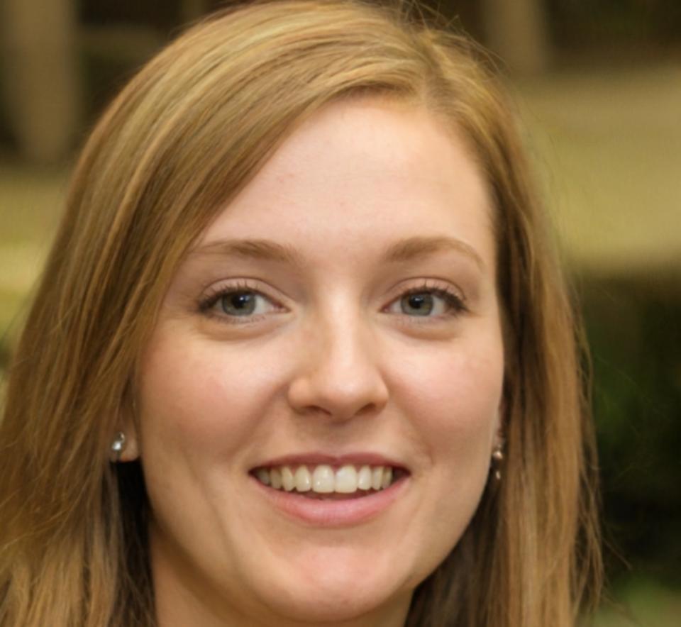 Vera Callahan, student success coordinator