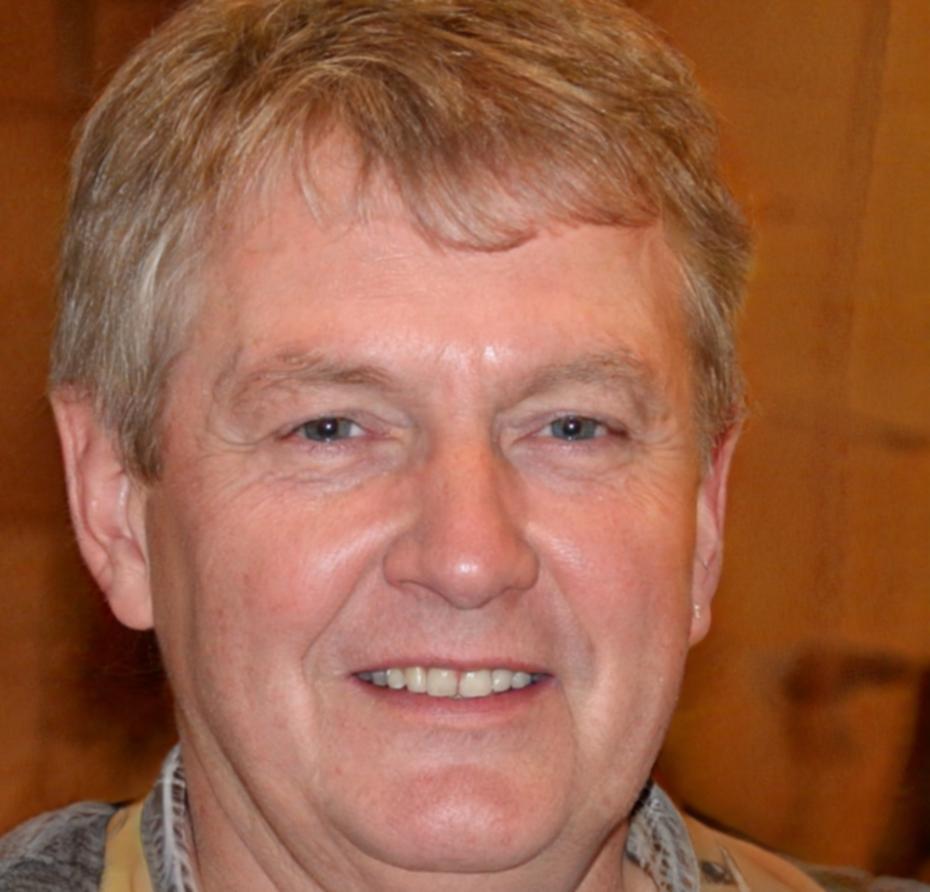 Torben Lindholm, Senior Financial Strategist